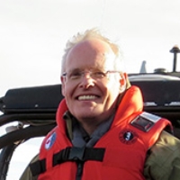 Profile photo of Robert Park, expert at University of Waterloo