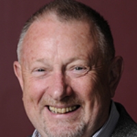 Profile photo of Robert Paterson, expert at University of British Columbia