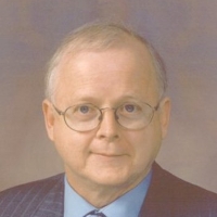 Profile photo of Robert H. Pelton, expert at McMaster University