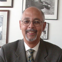 Profile photo of Robert S. Peterkin, expert at Harvard University