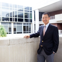 Profile photo of Robert J. Rhee, expert at University of Florida