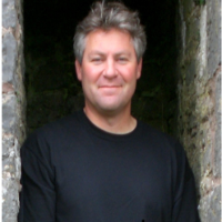 Profile photo of Robert Rouse, expert at University of British Columbia