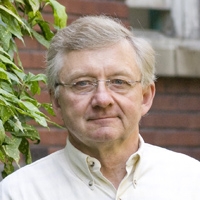 Profile photo of Robert Schellenberg, expert at University of British Columbia