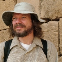 Profile photo of Robert M. Schoch, expert at Boston University