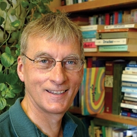 Profile photo of Robert Sexty, expert at Memorial University of Newfoundland