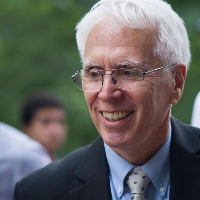 Profile photo of Robert Smith, expert at Cornell University