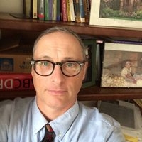 Profile photo of Robert Smith, expert at Graduate Center of the City University of New York