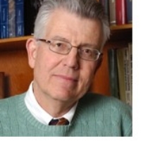 Profile photo of Robert Solomon, expert at Western University