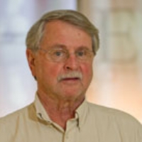 Profile photo of Robert Stanley Brown, expert at Queen’s University