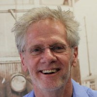 Profile photo of Robert Storey, expert at McMaster University