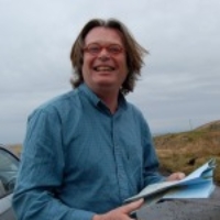 Profile photo of Robert Sweeny, expert at Memorial University of Newfoundland
