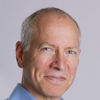 Profile photo of Robert Tarjan, expert at Princeton University