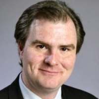 Profile photo of Robert Thompson, expert at Syracuse University