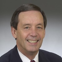 Profile photo of Robert Tobias, expert at American University