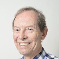 Profile photo of Robert Todd, expert at University of Bridgeport