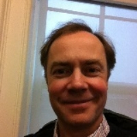 Profile photo of Robert Travers, expert at Cornell University