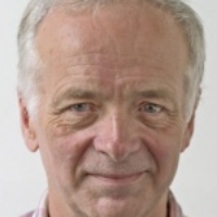 Profile photo of Robert Turgeon, expert at Cornell University
