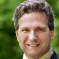 Profile photo of Robert Vanderbei, expert at Princeton University