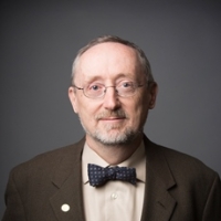 Profile photo of Robert B. van Dover, expert at Cornell University