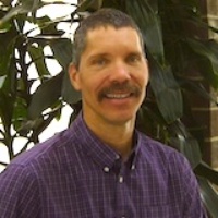 Profile photo of Robert Wellmon, expert at Widener University