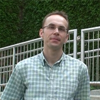 Profile photo of Robert Wilton, expert at McMaster University