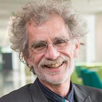 Profile photo of Robert Wiznura, expert at MacEwan University
