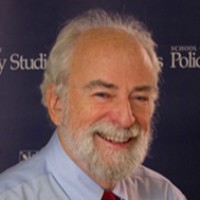 Profile photo of Robert Wolfe, expert at Queen’s University