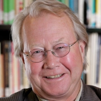 Profile photo of Robert A. Young, expert at Western University