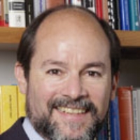 Profile photo of Robert Z. Lawrence, expert at Peterson Institute for International Economics
