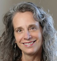 Profile photo of Roberta Mann, expert at University of Oregon