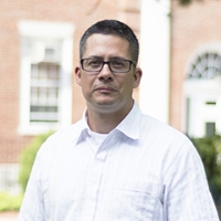 Profile photo of Roberto G. Gonzales, expert at Harvard University