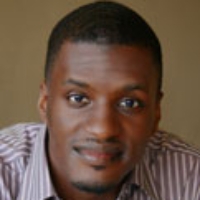 Profile photo of Robeson Taj Frazier, expert at University of Southern California