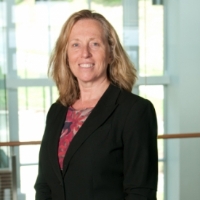 Profile photo of Robin Cox, expert at Royal Roads University