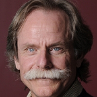 Profile photo of Robin Elliot, expert at University of British Columbia