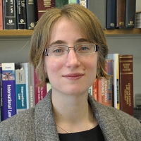 Profile photo of Robin Hansen, expert at University of Saskatchewan