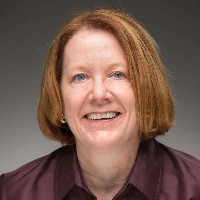 Profile photo of Robin Jensen, expert at University of Notre Dame