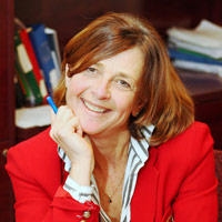 Profile photo of Robyn Tamblyn, expert at McGill University