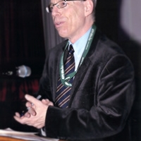 Profile photo of Roch Legault, expert at Royal Military College of Canada