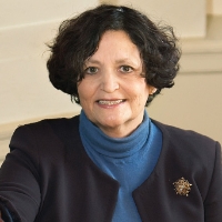 Profile photo of Rochelle C. Dreyfuss, expert at New York University