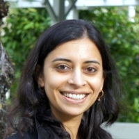 Profile photo of Rochona Majumdar, expert at University of Chicago