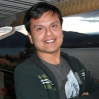 Profile photo of Rocky Penate, expert at University of Waterloo