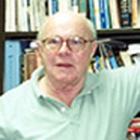 Profile photo of Rod C. McKenzie, expert at University of Southern California
