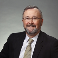 Profile photo of Rod White, expert at Western University