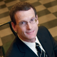 Profile photo of Roderick M. Hills, expert at New York University