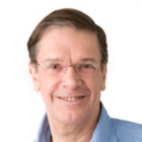 Profile photo of Roderick R. McInnes, expert at McGill University