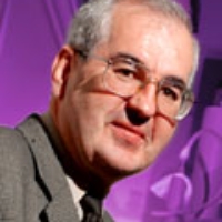 Profile photo of Roderick Wasylishen, expert at University of Alberta