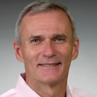 Profile photo of Rodger Streitmatter, expert at American University