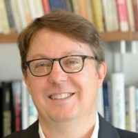 Profile photo of Rodney Benson, expert at New York University