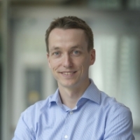 Profile photo of Rodney Smith, expert at University of Waterloo
