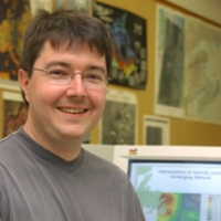 Profile photo of Rodolphe Devillers, expert at Memorial University of Newfoundland